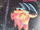 Black Sabbath Paranoid 1970 Vinyl LP Record Warner Bros WS-1887, 1st Press
