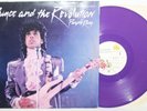 Prince and The Revolution 