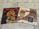 METALLICA Harvester of Sorrow 12