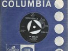 YARDBIRDS  RHODESIA  45  FOR YOUR LOVE   TRI CENTRE   NO USA SHIPMENT