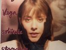 Rock, Pop Suzanne Vega - Solitude Standing A&M Records