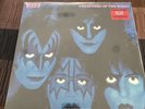 Creatures of the Night (40th Anniversary) [Half-Speed LP] by Kiss (Record, 2022)