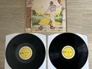 Elton John Goodbye Yellow Brick Road Double Vinyl LP 2014 Re-Issue Excellent