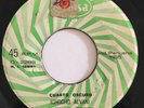 LOS ZHEROS - Cuarto Oscuro LATIN PSYCH PERU 7” LISTEN