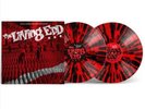 The Living End - 25th Anniversary Edition Splatter Vinyl RECORD