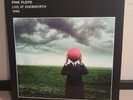 Pink Floyd – Live At Knebworth 1990 (LP, 45 RPM, 180g) 2021