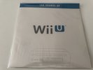 Sounds Of WiiU Vinyl Record VGM OST Nintendo Soundtrack Video Game Music