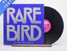 Rare Bird As Your Mind Flies By Textured Sleeve LP Album Vinyl Record - VG/VG+