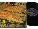 AC/DC TNT T.N.T. Vinyl LP Record Aussie Alberts 1976 Blue Roo 1st Press OOP