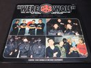 Various Artists Werewolf 2 Vinyl LP Compilation Repress Test Pressing VOLT-38