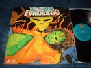 Funkadelic - Let's Take It To The Stage LP 1975 Westbound orig funk psych