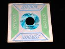 MARIANNE FAITHFULL SISTER MORPHINE 45 LONDON 1022 ROLLING STONES 1969 STOCK COPY