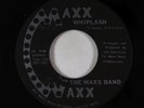 Private Rock 45 - Maxx Band - Whiplash - Maxx Waxx VG+