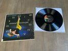 Julie London – Around Midnight LP LRP 3164 EX/VG+ 1960 Liberty Mono