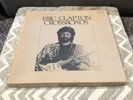 1988 ERIC CLAPTON CROSSROADS 6 LP RECORD BOX SET POLYDOR RECORDS 835 261-1