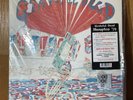 GRATEFUL DEAD  HAMPTON '79 LIVE DOUBLE VINYL RSD  '14