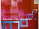 DEPECHE MODE: Enjoy The Silence '04 - US ORIGINAL 12
