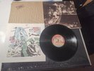LED ZEPPELIN In Through The Out Door 1979 Vinyl LP 1st US Press SS 16002