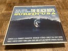The Beach Boys-Surfin’ U.S.A.- 1963 Mono LP- Capitol Records -T 1890- VG/VG