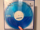 The 1975 Being Funny in a Foreign Language Blue Liquid Filled Vinyl LP BadWorld