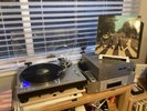 The Beatles Abbey Road U.K. 1969 No “Her Majesty” -2 -1 LP record