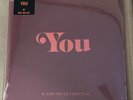 Larry Loverstein & the velvet revival YOU Mac Miller ( black variant) vinyl