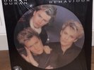 EX+ Duran Duran 