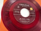 No Money Down / Tennessee Ghost Train Jimmie Dale 45 RPM 7” Rare VG/VG Original
