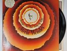 Stevie Wonder - Songs In The Key Of Life 2LP 1976 Bonus Record Motown Soul 33RPM