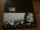 SADE - Diamond Life - Vinyle LP / 33T ( 1984 )