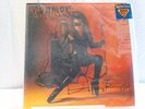 The Cramps Flamejob 2014 Drastic Plastic DPRLP-39 Limited #956/1500 w/Inner NM