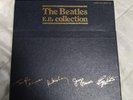 The Beatles E.P.Collection Box with Posters, Odeon Vinyl Red Record 13 LP Japan