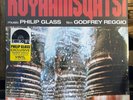 NEW MINT SEALED KOYAANISQATSI OST PHILIP GLASS RSD 2020 LE 1500 VINYL No.0059