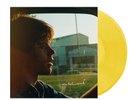 Jesse Welles - Patchwork LEMON YELLOW COLOR Vinyl LP NEW SEALED Limited Edition