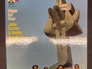 John Carter/Bobby Bradford on Flying Dutchman 108