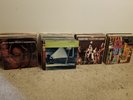Vintage Jazz Lp Lot. 76 Records. 1960's. Rare. Blue Note, Miles, Dolphy