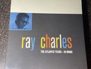 Ray Charles - The Atlantic Years MONO [180 Gram 7 LP Vinyl & Book Box Set] *NEW*