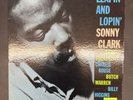 Sonny Clark on Blue Note 4091