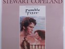 RUMBLE FISH OST Stewart Copeland A&M SP-6-4983 LP SEALED u