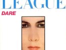 THE HUMAN LEAGUE Dare  *SEALED Vinyl LP  Back To Black (UK IMPORT)