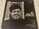 BIG WALTER HORTON: 