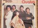 PUNTO QUATRO - EL COMIENZO DE UNA EPOCA  / LATIN DISCO SOUL SEALED LP