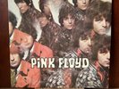 Pink Floyd - Piper At The Gates Of Dawn - Vinyl Record LP Album - VG+/VG+ to NM