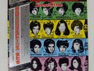 ROLLING STONES SOME GIRLS EMI ESS81050 Japan OBI INSERT INNER SLEEVE VINYL LP