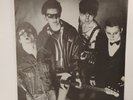 The Damned – New Rose  NM 1976    7
