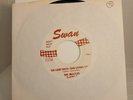THE BEATLES-Sie Liebt Dich (She Loves You)+I'll Get You 45-SWAN #S-4182-S
