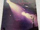 QUEEN - Self Titled-12ins Vinyl  LP.  EMI. EMC 3006. 1973 UK.Etched Text VG+.VG.