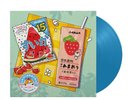 V.A. - Lofi Snacks Series 1 Vinyl 2 (2023 - CA - Original)