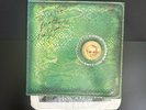 Alice Cooper Billion Dollar Babies 1973 Signed Vinyl LP Album (Neal Smith Cover)