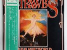 Strawbs: Grave New World Lp JAPANESE IMPORT W/OBI & BOOKLET INSERT